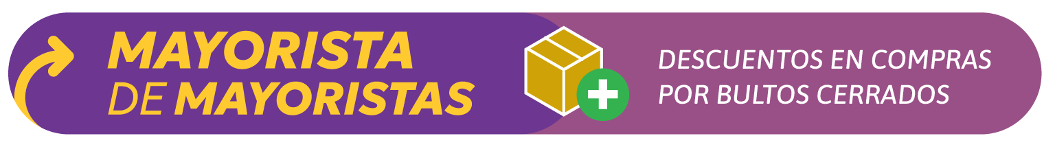 Mayorista de Mayoristas