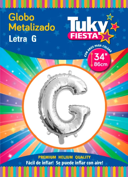 Letra G