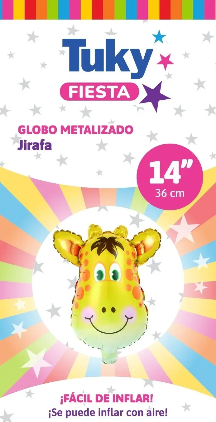 Jirafa