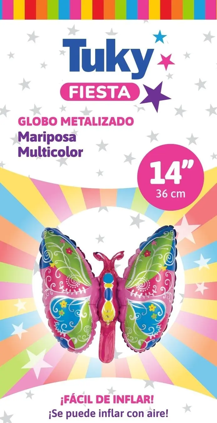 Mariposa