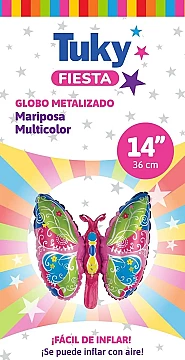 Mariposa - 1