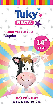 Vaca - 1