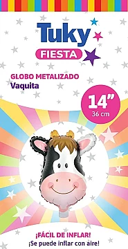 Vaca - 1