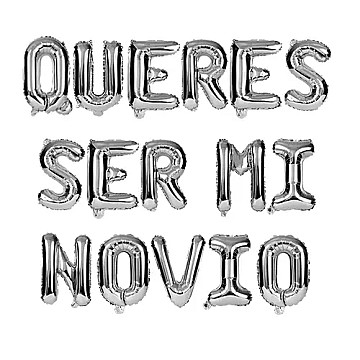 .Queres Ser Mi Novio. - 1