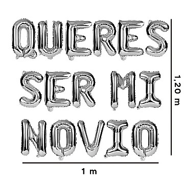 .Queres Ser Mi Novio. - 2