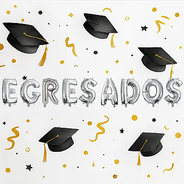 Frase Egresados - 2