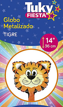 Tigre - 1