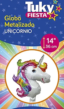 Unicornio - 2