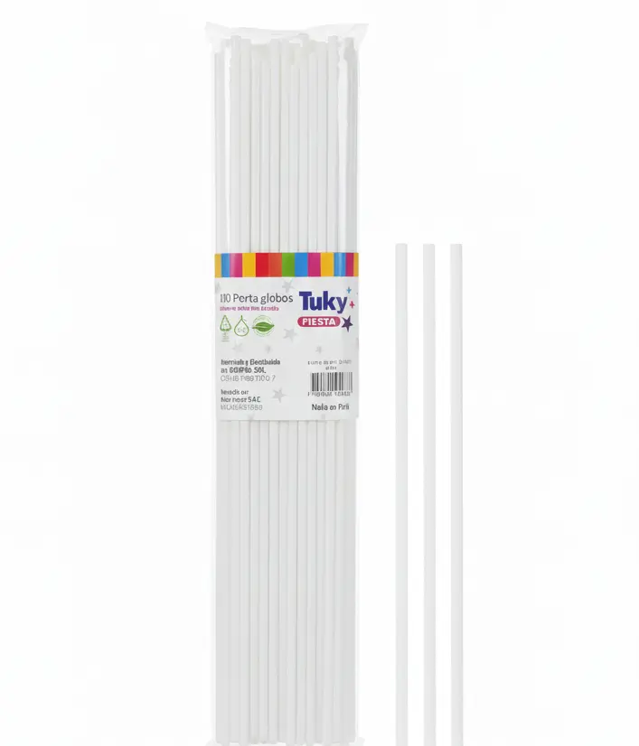 Palitos Blancos
