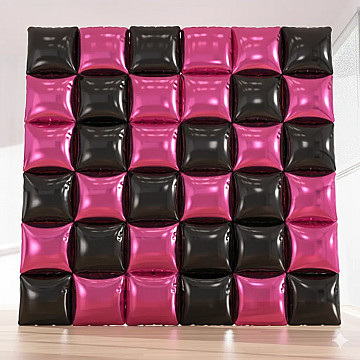 Myllar Wall - 2