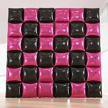 Myllar Wall - 2