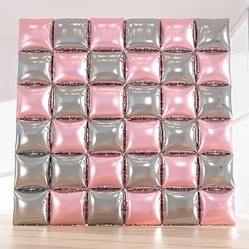 Myllar Wall - 3