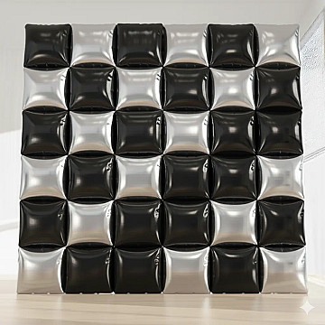 Myllar Wall - 5