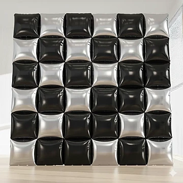 Myllar Wall - 7