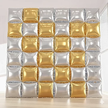 Myllar Wall - 8