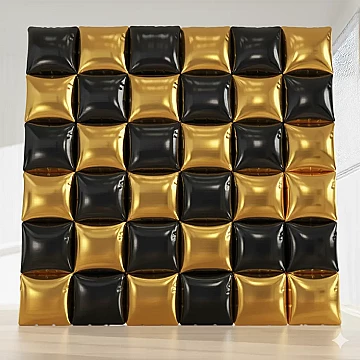 Myllar Wall - 9