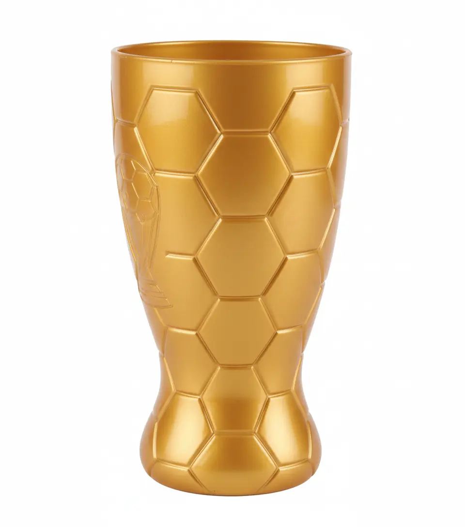 Vaso Plastico 700 cm3