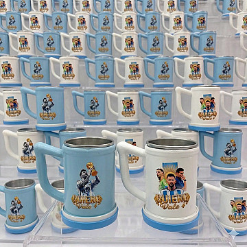 Jarro Termico UPR Seleccion Argentina - 2