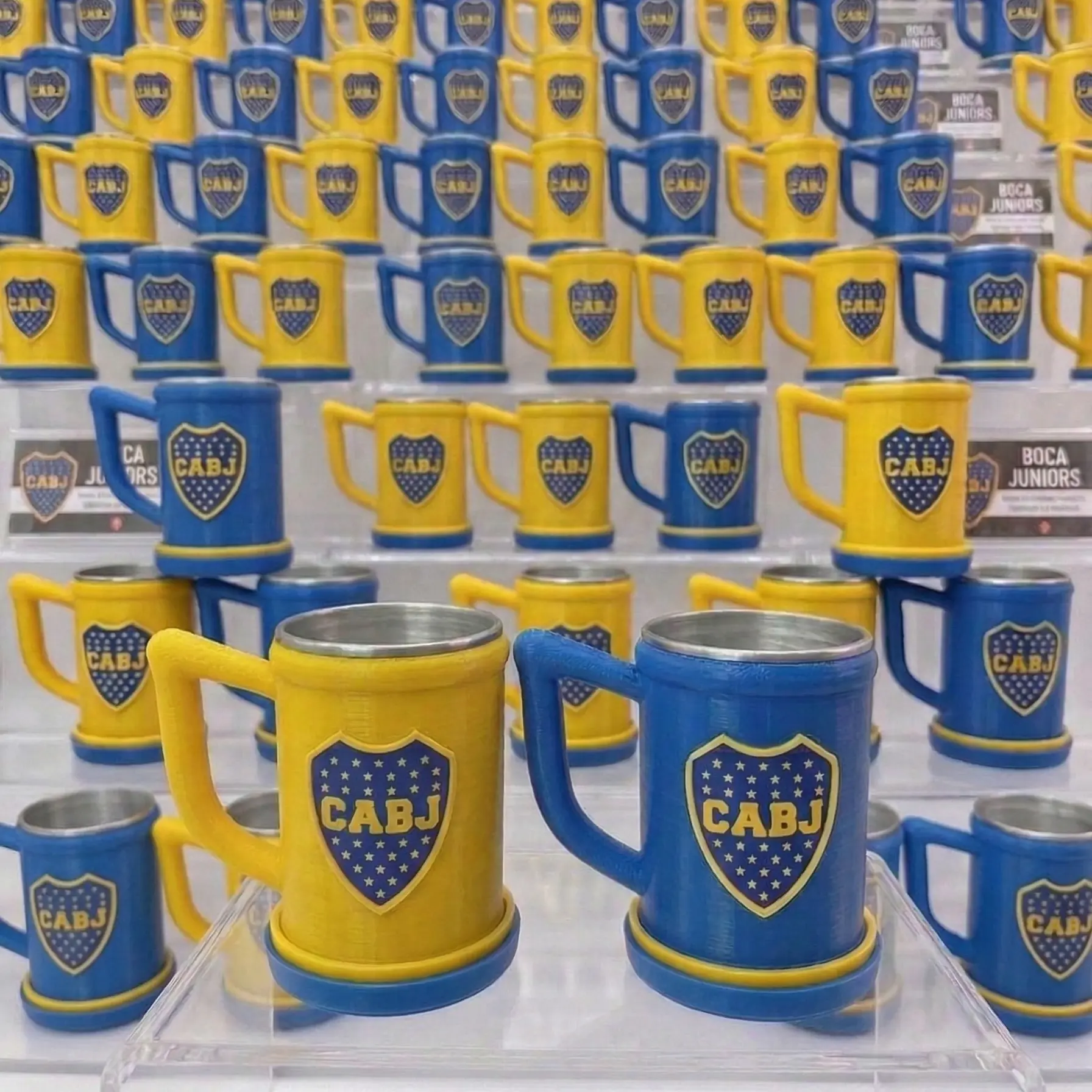 Jarro Termico UPR Boca