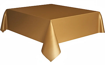 Mantel 1,20 x 1,8  Oro (Bulto x 12 Pack) - 1