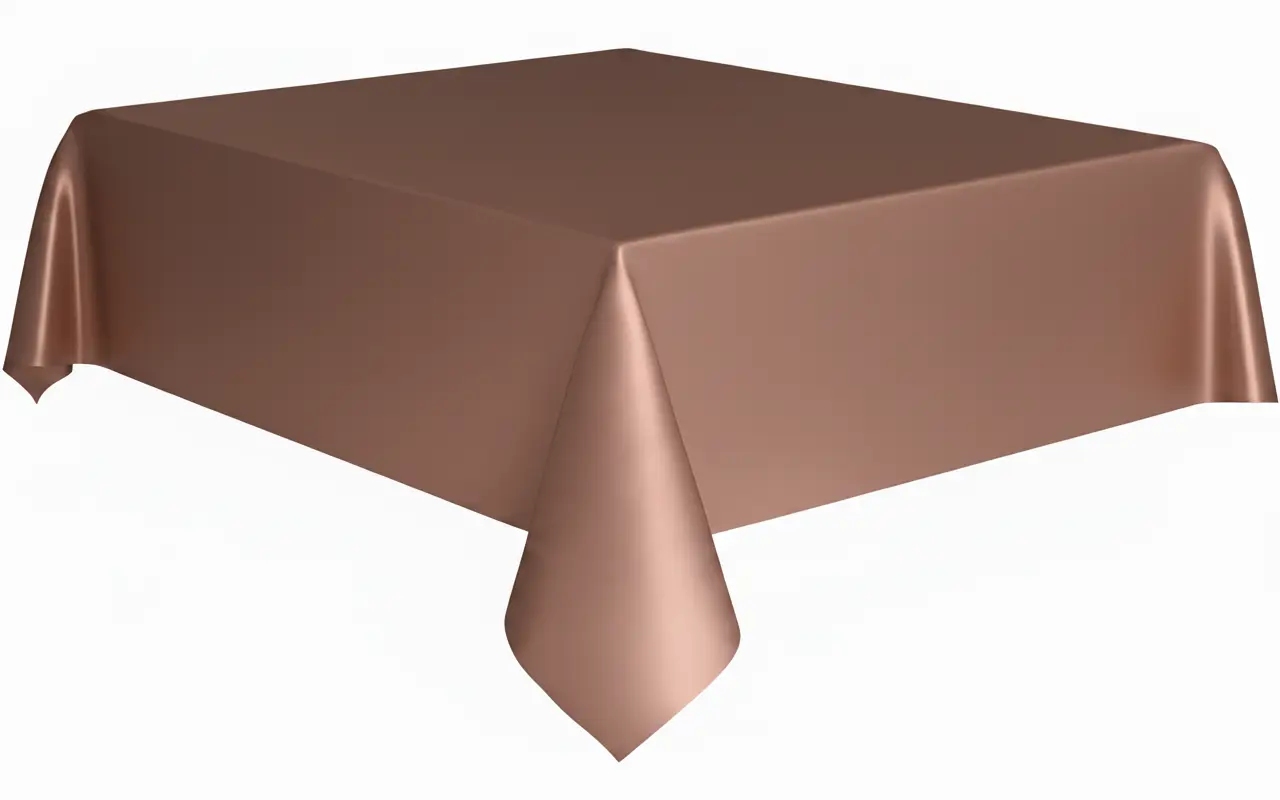 Mantel 1,20 x 1,8  Rosa Gold (Bulto x 12 Pack)
