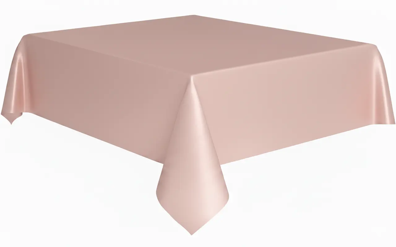 Mantel 1,20 x 1,8 Rosa (Bulto x 12 Pack)