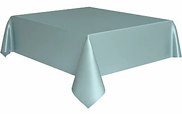 Mantel 1,20 x 1,8 Celeste (Bulto x 12 Pack) - 1