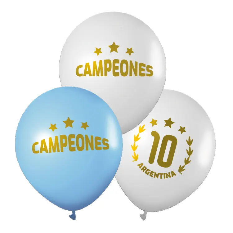 Campeones !!!