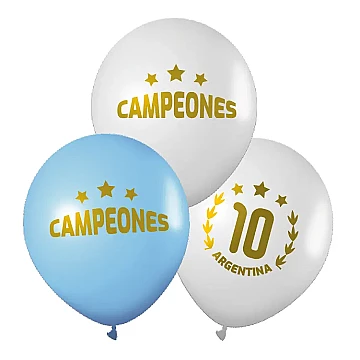 Campeones !!! - 1