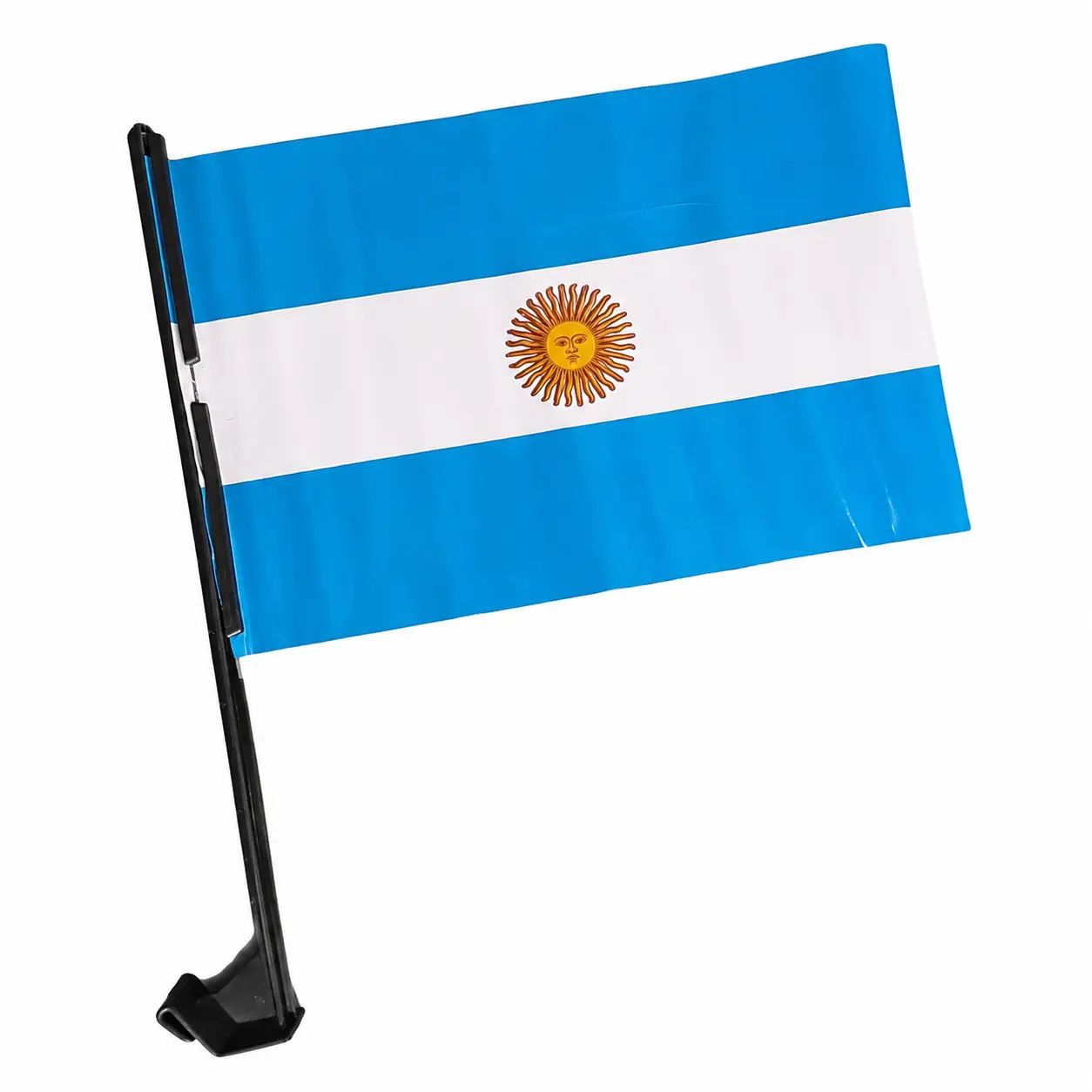 Bandera Para Auto
