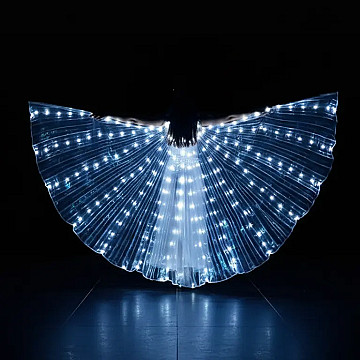 Alas Led Capa Luminosa 145 cm - 2
