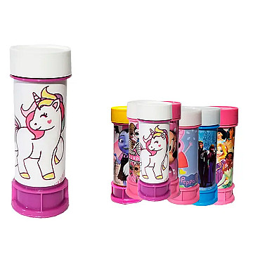 Burbujeros Nena - 1