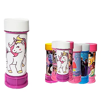 Burbujeros Nena - 1