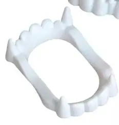 Dientes de Dracula