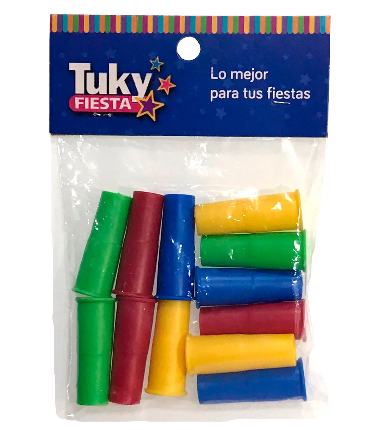 Silbato Chifle