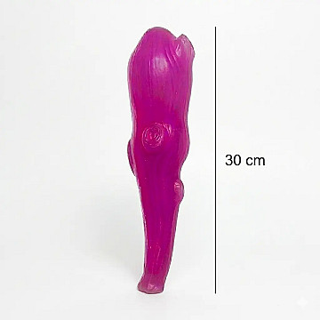 Garrote Fluo - 1