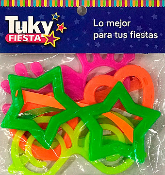 Lentes - 1