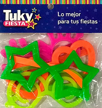 Lentes - 1