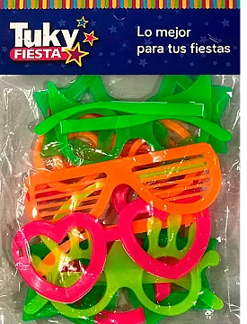 Lentes - 2