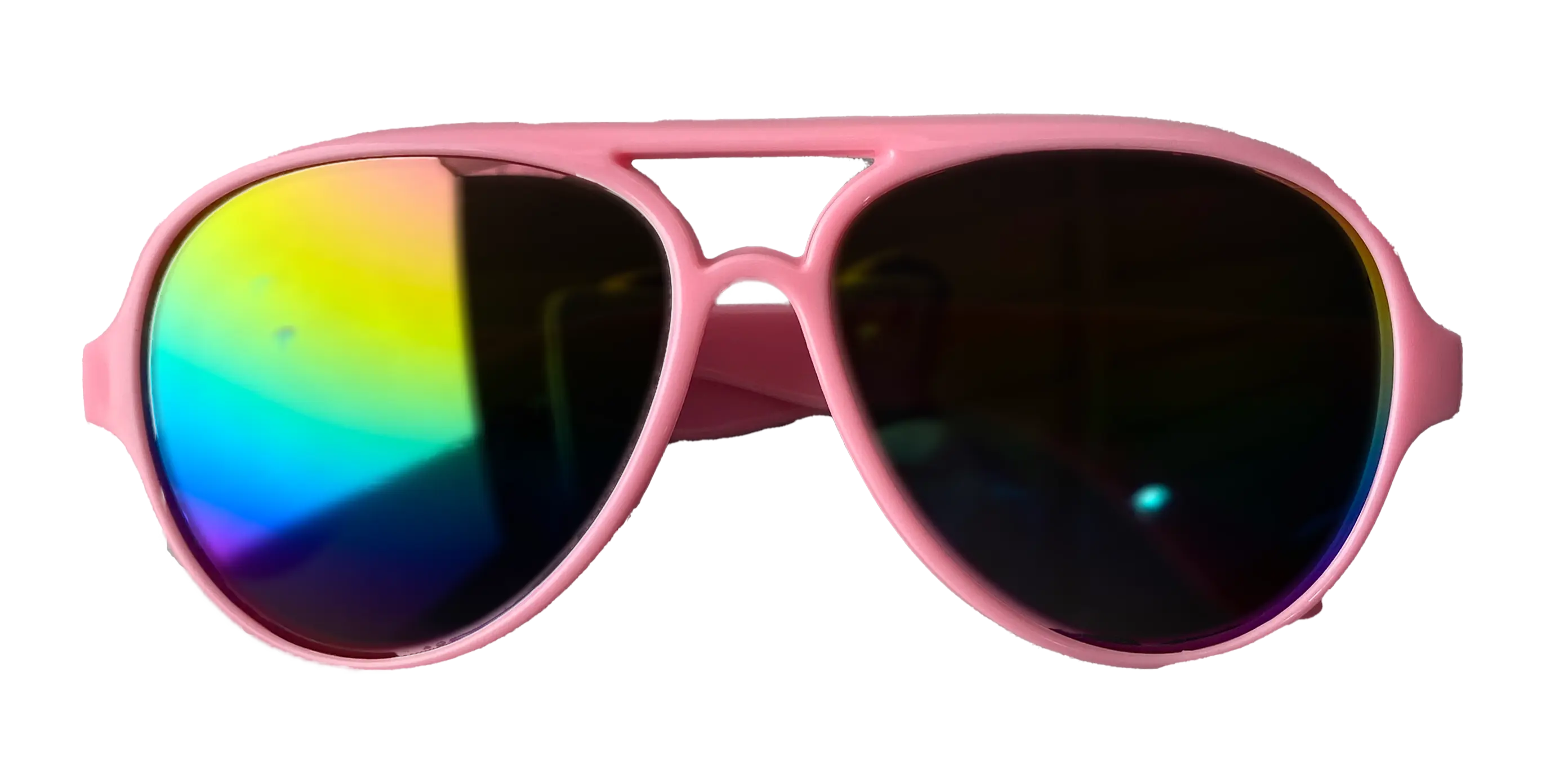 Lentes Aviador Marco Rosa