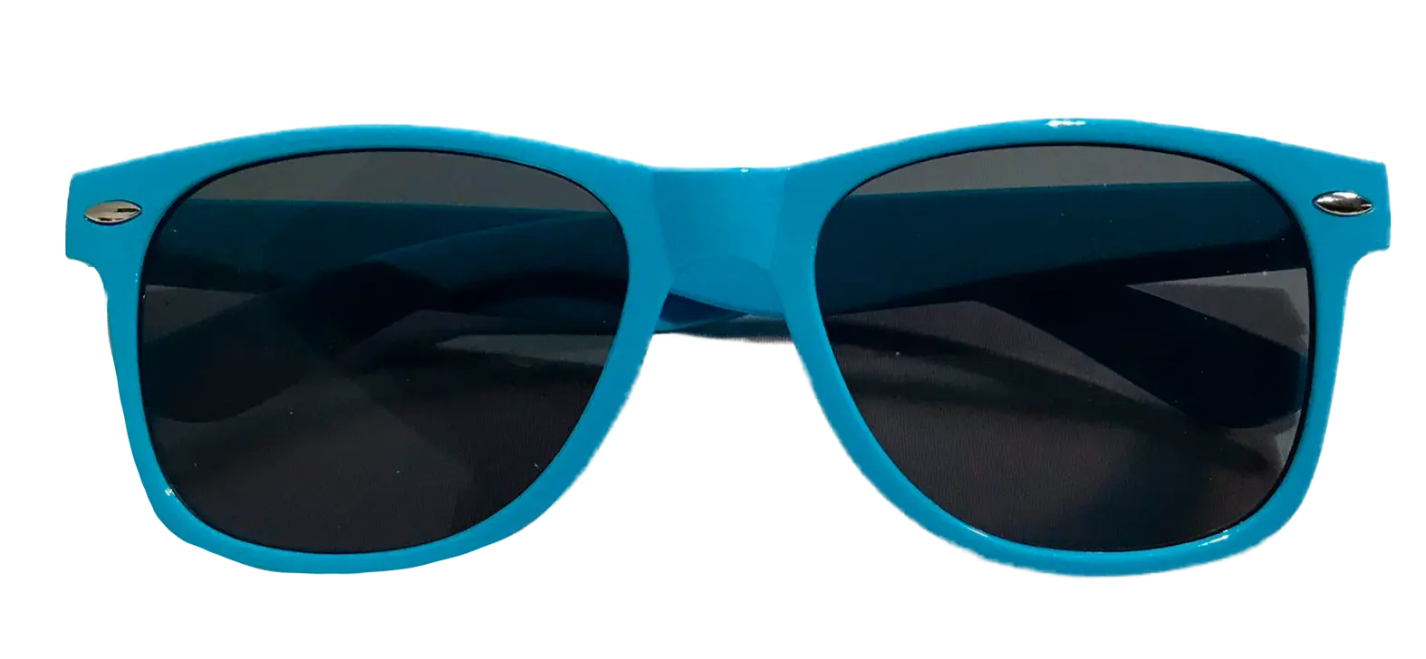 Lentes Cotillon Marco Celeste
