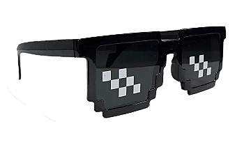 Lentes Pixel - 1