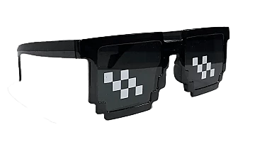 Lentes Pixel - 1