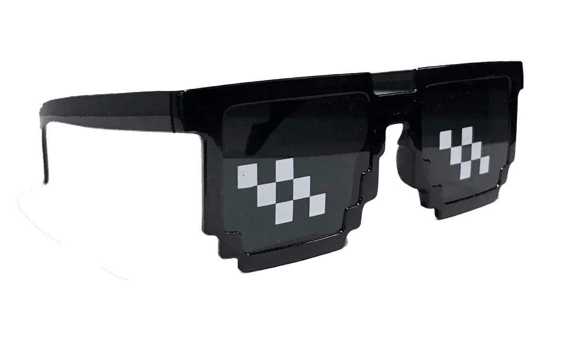 Lentes Pixel