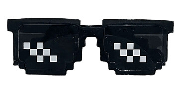 Lentes Pixel - 2