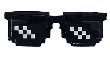 Lentes Pixel - 2