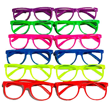 Lentes Rayban Fluo - 1