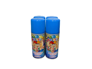 Serpentina en Aerosol x 70 Grs (Bulto x 24 Un) - 2