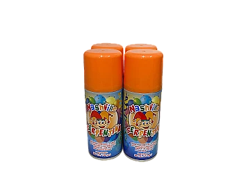 Serpentina en Aerosol x 70 Grs (Bulto x 24 Un) - 3