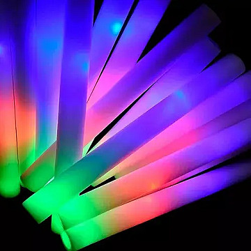Varas LED Rompecoco x 40 cm - 1